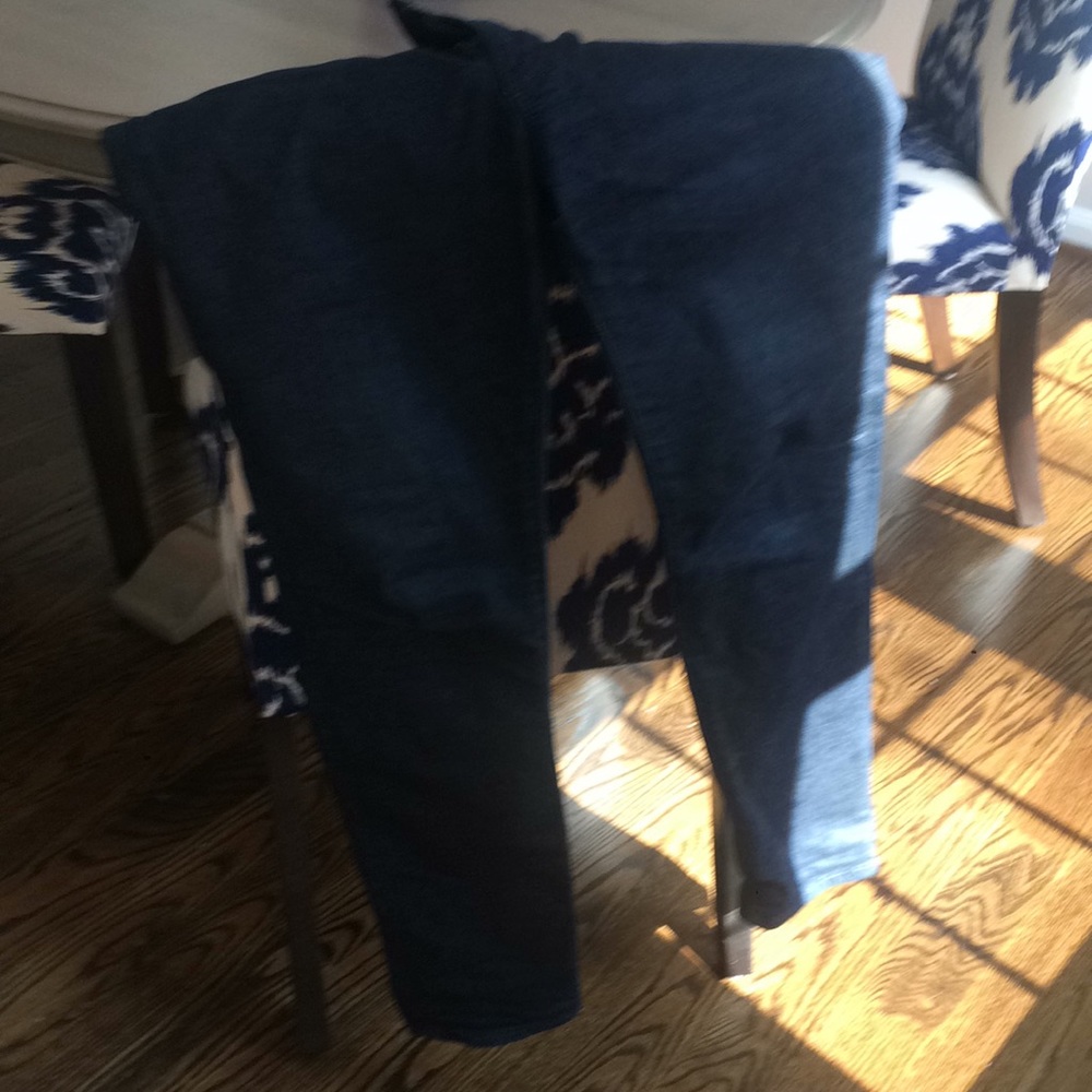 COPY - Gently worn 32/32 bonobos jeans